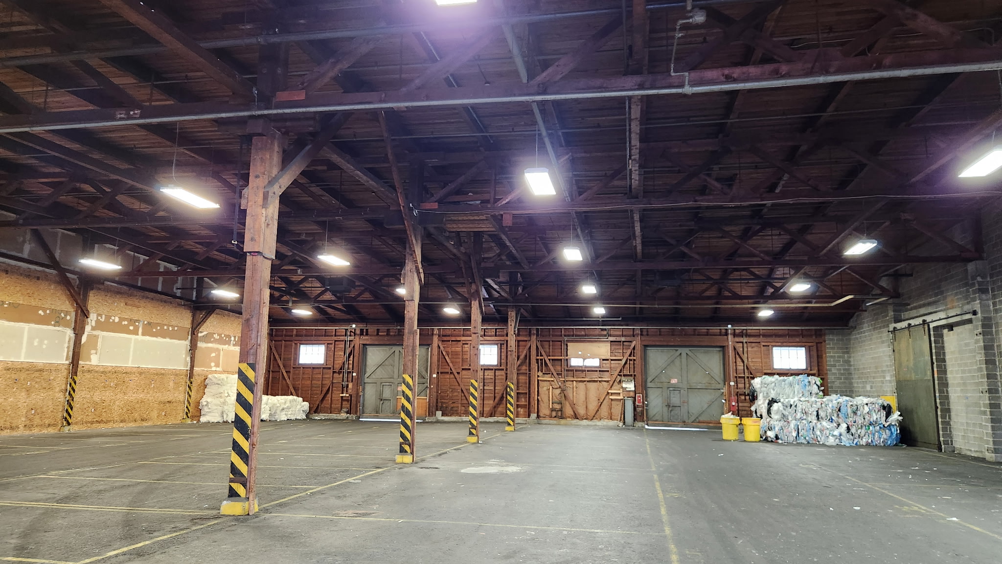 Warehouse